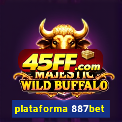 plataforma 887bet